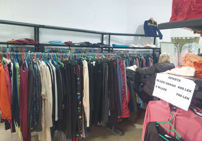 Marketplace for Business Brokers in Tirana - 300,000 Leke