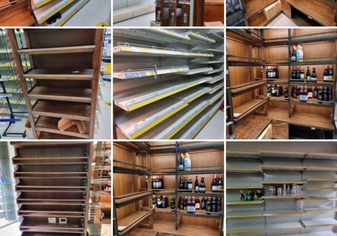 Business Equipment in Sale  in Tirana - 20,000 Euro