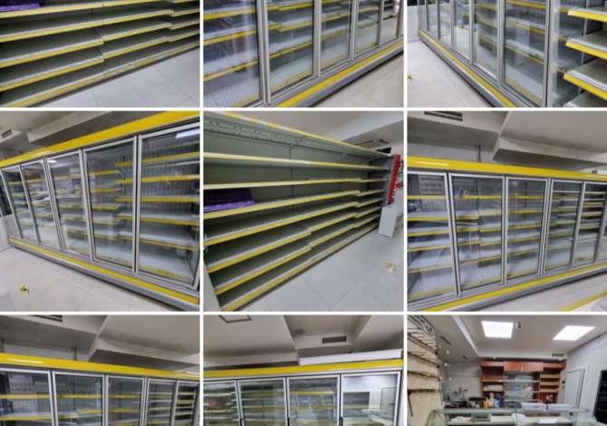 Business Equipment in Sale  in Tirana - 20,000 Euro