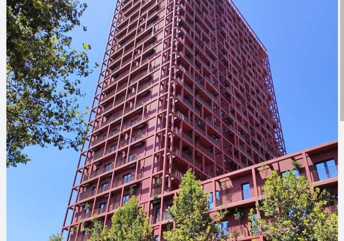Ambient biznesi me qera 1+1 ne Tirane - 2,001 Euro