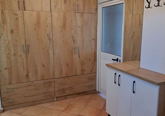 Shtepi me qera 2+1 ne Tirane - 500 Euro