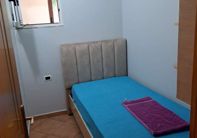 Shtepi me qera 2+1 ne Tirane - 500 Euro