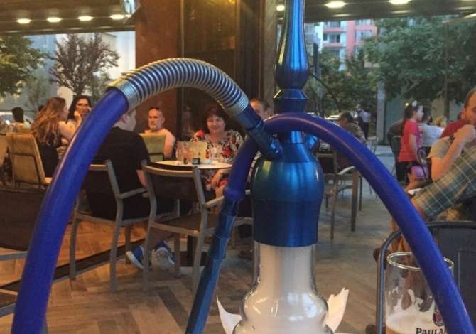 Ambient biznesi me qera 2+1 ne Tirane - 1,200 Euro