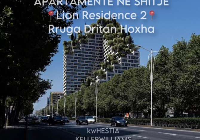 Shtepi ne shitje 1+1 ne Tirane - 135,000 Euro