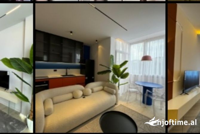 Shtepi ne shitje 1+1 ne Tirane - 150,001 Euro