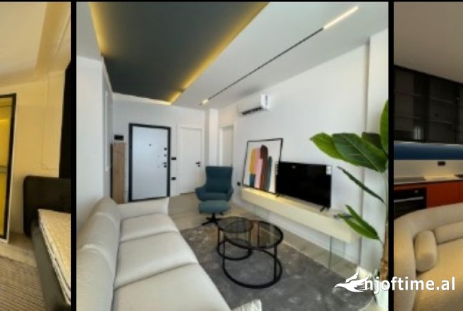 Shtepi ne shitje Garsoniere ne Tirane - 100,001 Euro