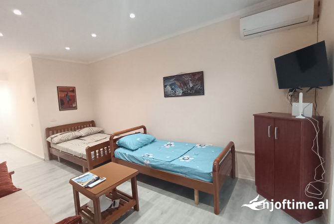 Shtepi me qera Garsoniere ne Tirane - 5,000 Euro