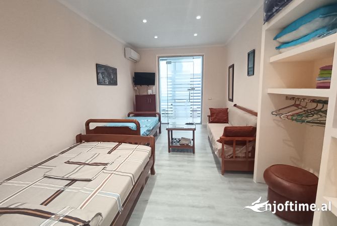 Shtepi me qera Garsoniere ne Tirane - 5,000 Euro