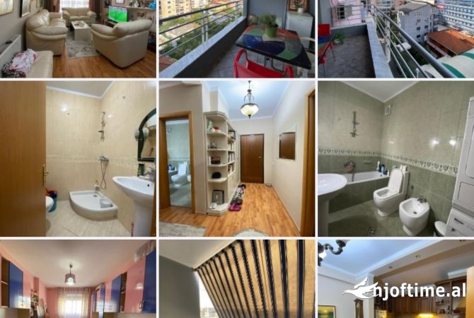 Shtepi ne shitje 2+1 ne Tirane - 295,001 Euro