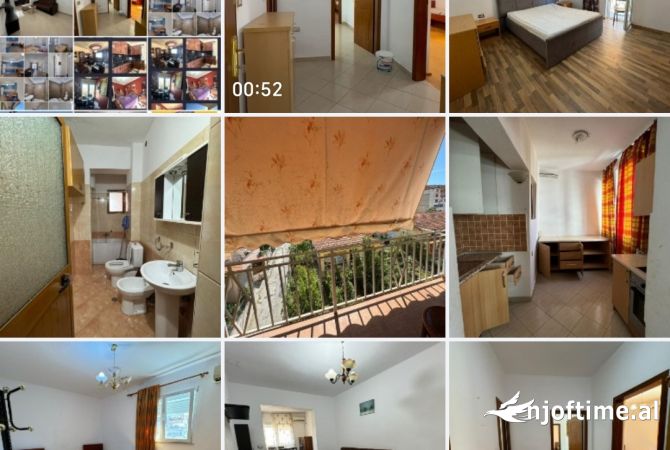 Shtepi ne shitje 2+1 ne Tirane - 135,001 Euro