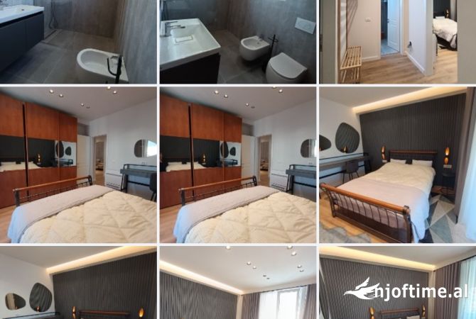 Shtepi me qera 3+1 ne Tirane - 1,200 Euro