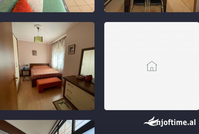 Shtepi ne shitje 1+1 ne Tirane - 148,001 Euro