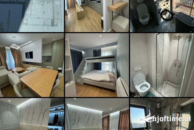 Shtepi ne shitje 2+1 ne Tirane - 350,001 Euro