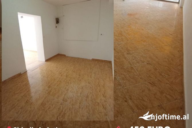 Ambient biznesi me qera 1+1 ne Tirane - 451 Euro