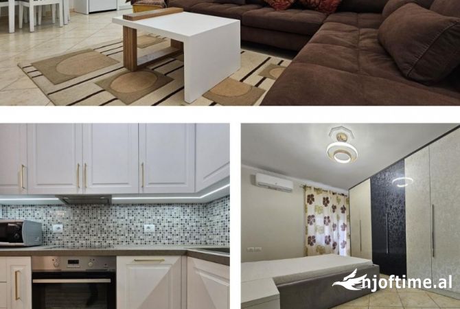 Shtepi me qera 2+1 ne Tirane - 701 Euro