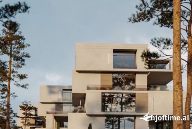 Shtepi ne shitje 1+1 ne Durres - 119,001 Euro