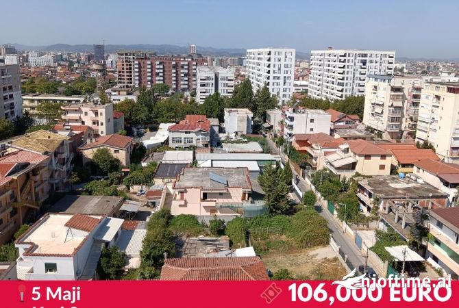 Shtepi ne shitje 1+1 ne Tirane - 106,001 Euro