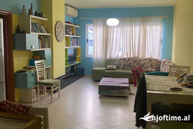 Shtepi ne shitje 2+1 ne Tirane - 125,000 Euro