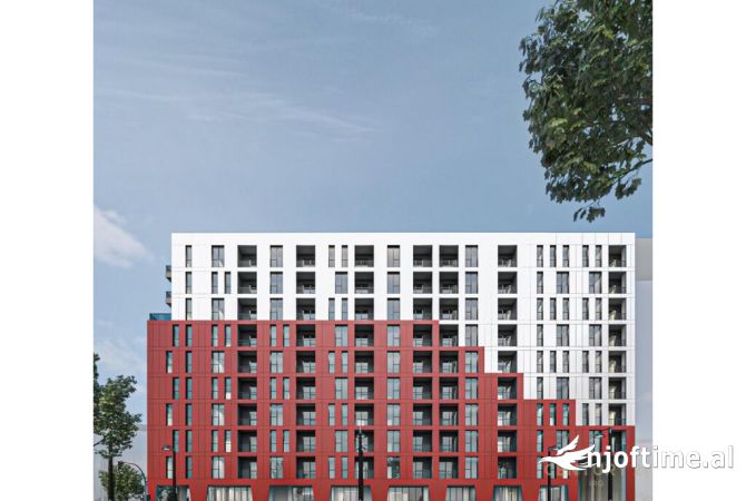 Shtepi ne shitje 2+1 ne Tirane - 170,560 Euro