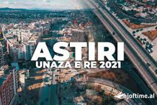 Shtepi ne shitje 1+1 ne Tirane - 85,000 Euro