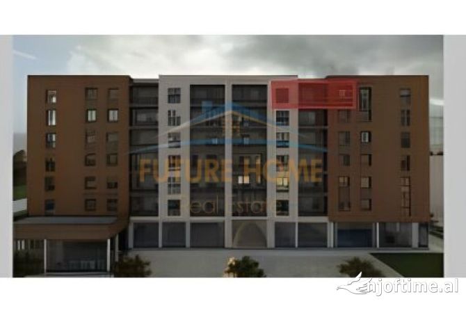 Shtepi ne shitje 2+1 ne Tirane - 77,000 Euro