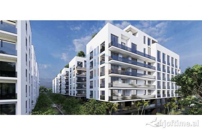 Shtepi ne shitje 1+1 ne Durres - 66,960 Euro