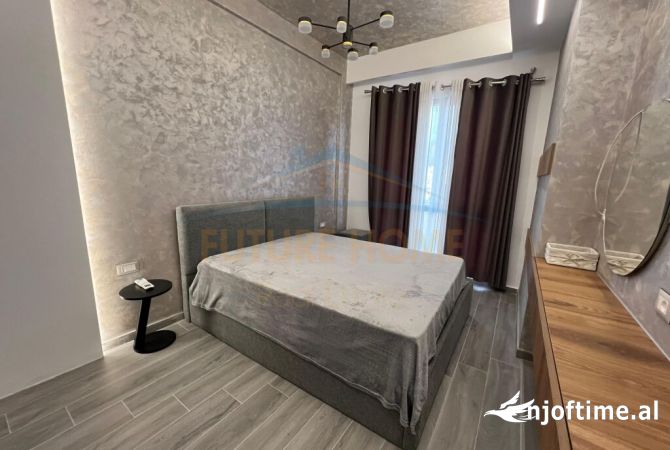 Shtepi me qera Apartament ne Tirane, 2+1, Mobilimi E mobiluar, Pagesa 1,500  Euro.