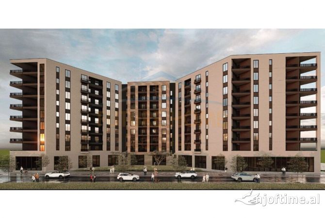 Shtepi ne shitje 1+1 ne Tirane - 74,921 Euro