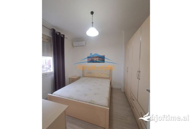 Shtepi me qera Apartament ne Tirane, 1+1, Mobilimi E mobiluar, Pagesa 550  Euro.