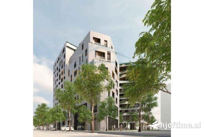 Shtepi ne shitje 2+1 ne Tirane - 260,000 Euro