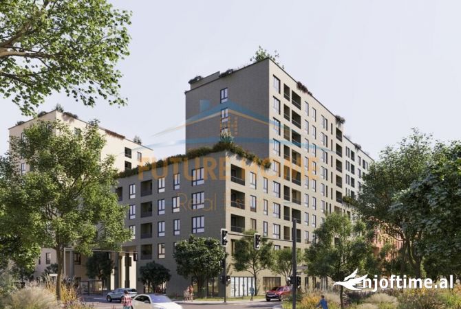 Shtepi ne shitje 1+1 ne Tirane - 98,000 Euro
