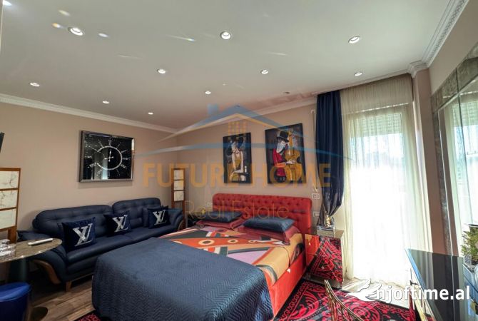 Shtepi me qera Apartament ne Tirane, 2+1, Mobilimi E mobiluar, Pagesa 2,300  Euro.