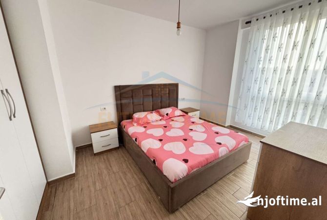 Apartment for rent in Tirana 1+1, Furnished