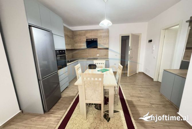Apartment for rent in Tirana 1+1, Furnished