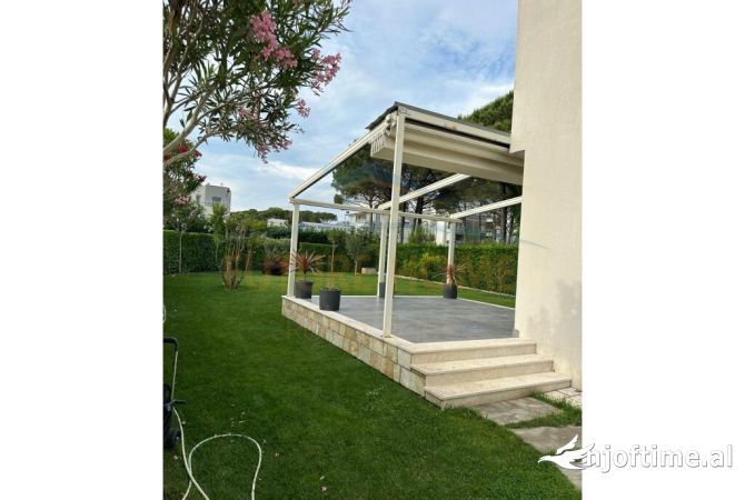 Shtepi ne shitje 2+1 ne Durres - 550,000 Euro