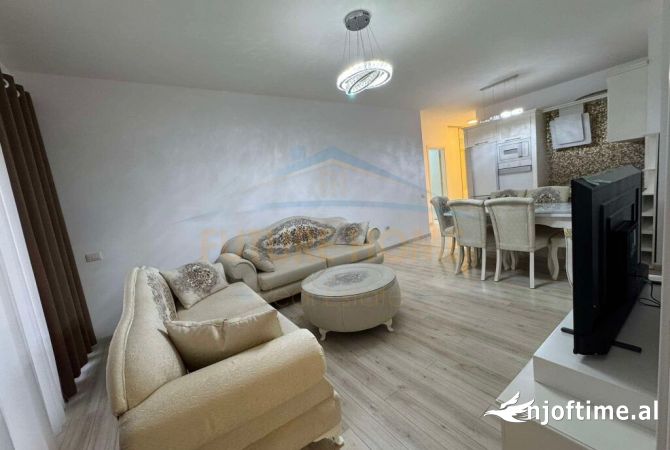 Apartment for sale in Tirana 2+1, Furnished