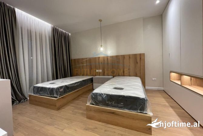 Luxury villas for rent in Tirana 2+1, Furnished