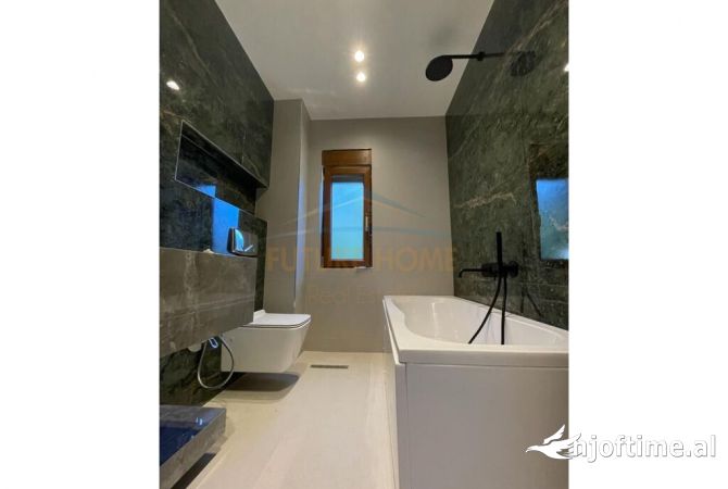 Luxury villas for rent in Tirana 2+1, Furnished