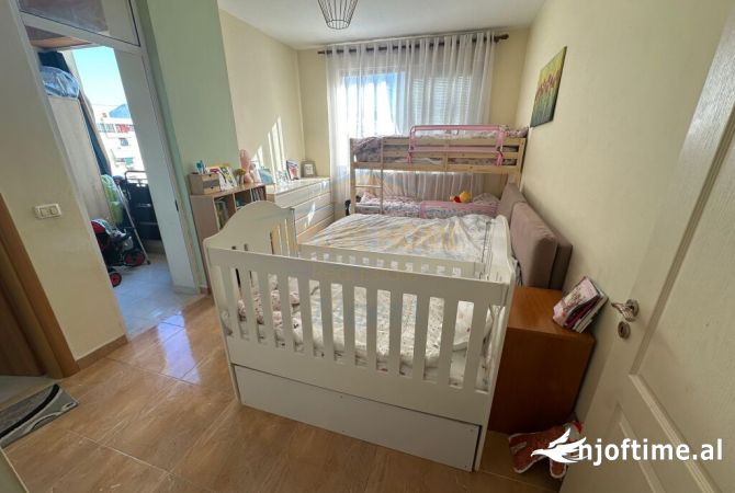 Shtepi ne shitje 2+1 ne Tirane - 130,000 Euro