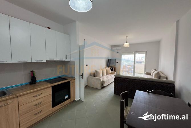 Shtepi ne shitje 1+1 ne Durres - 92,000 Euro