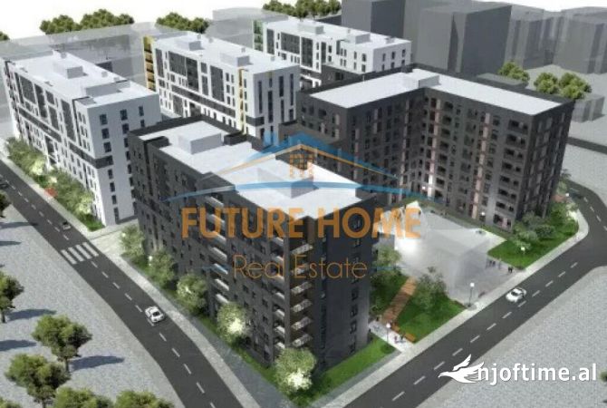 Shtepi ne shitje 1+1 ne Tirane - 87,000 Euro