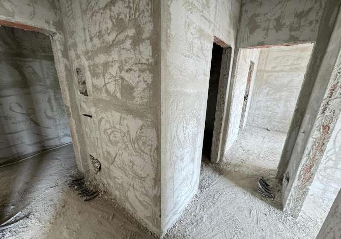 Shtepi ne shitje 2+1 ne Tirane - 115,000 Euro