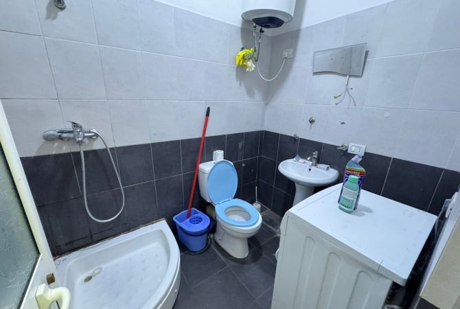 Shtepi me qera Garsoniere ne Tirane - 30,000 Leke