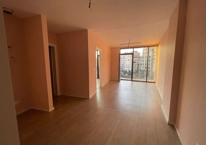 QERA Apartament 1+1 +Post Parkingu per Zyra📍 Rruga e Kosovareve