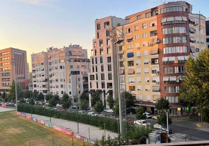 QERA Apartament 1+1 +Post Parkingu per Zyra📍 Rruga e Kosovareve