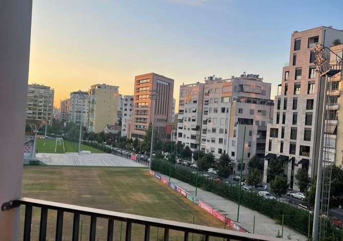 QERA Apartament 1+1 +Post Parkingu per Zyra📍 Rruga e Kosovareve