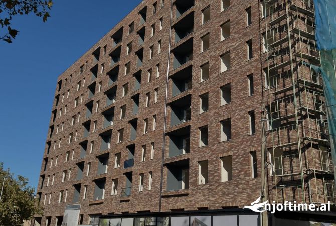 Shtepi ne shitje 2+1 ne Tirane - 120,000 Euro