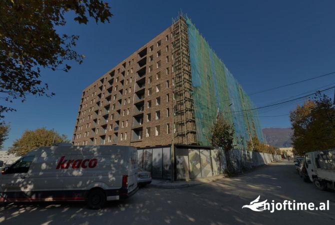 Shtepi ne shitje 2+1 ne Tirane - 120,000 Euro