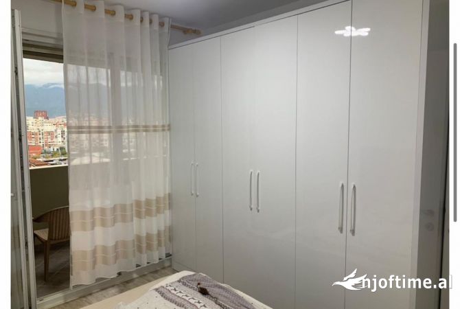 Shtepi me qera 1+1 ne Tirane - 550 Euro