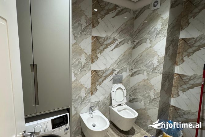 Shtepi me qera 1+1 ne Tirane - 500 Euro